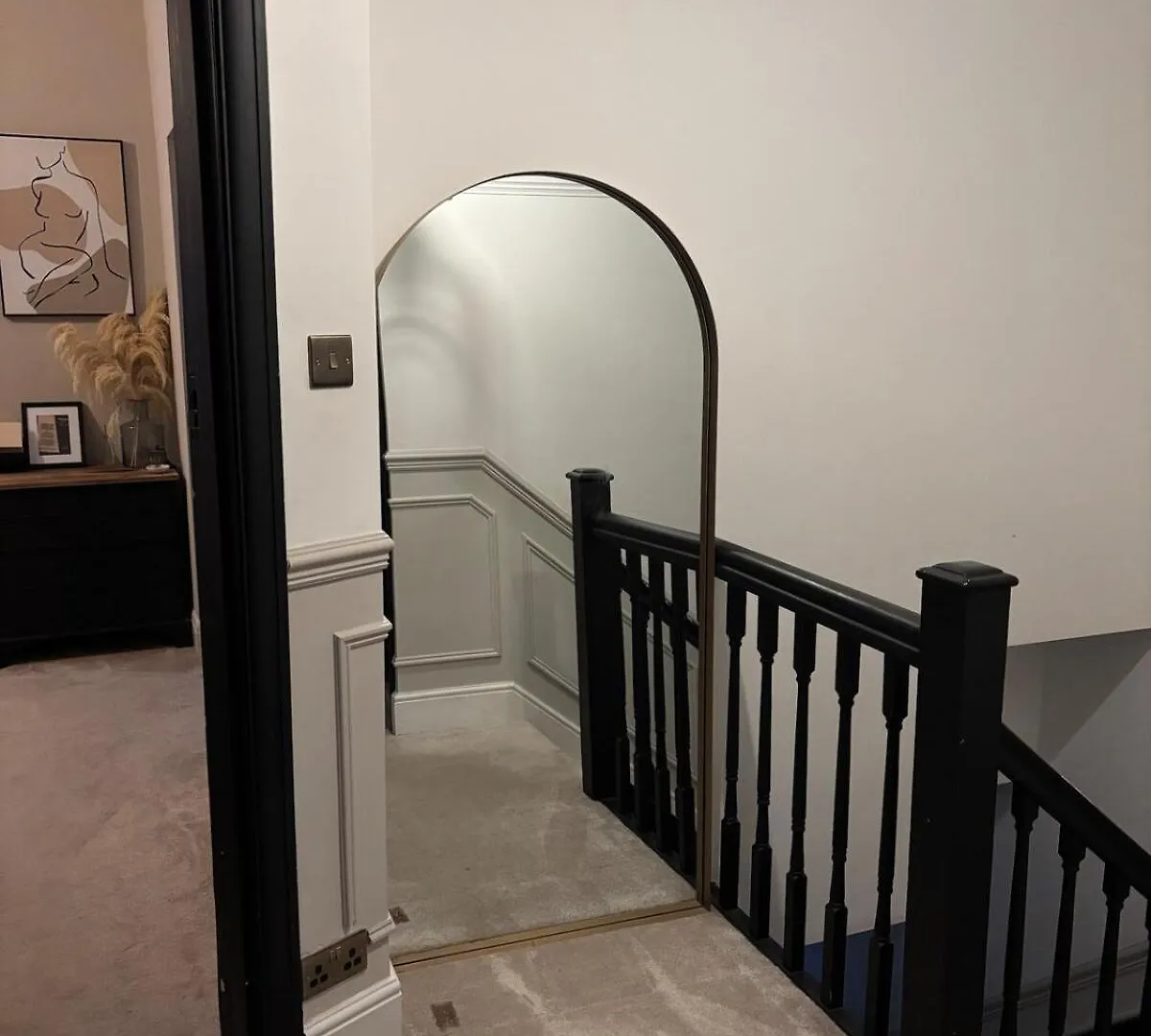Beautiful Large Family Home Cardiff