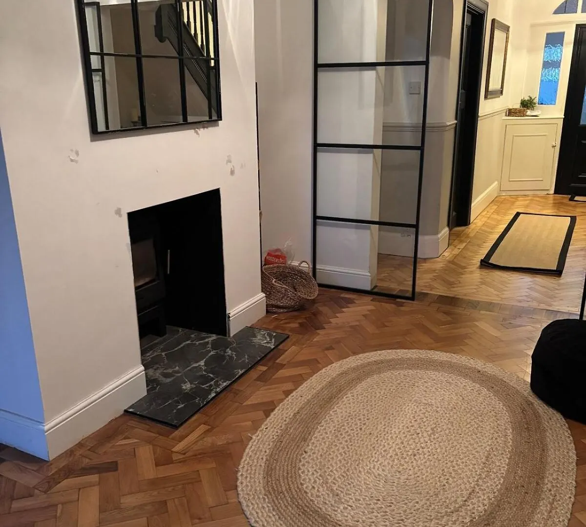 Beautiful Large Family Home Cardiff Holiday home