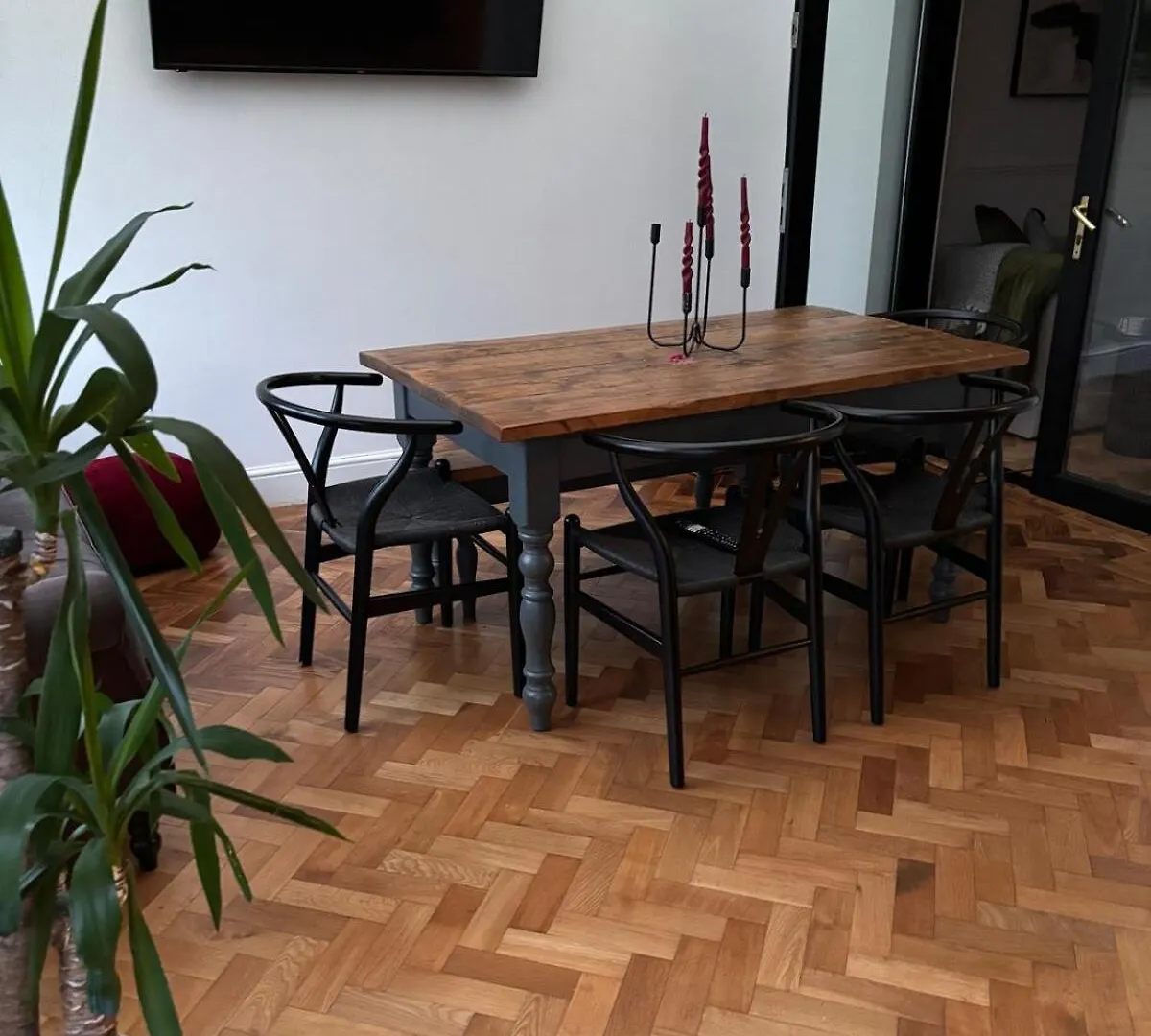 Holiday home Beautiful Large Family Home Cardiff